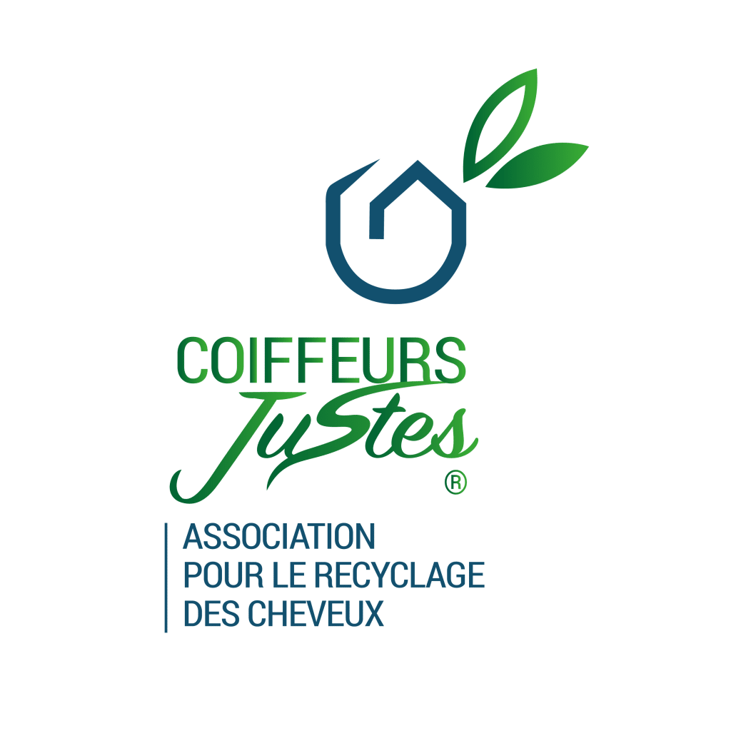 logo coiffeurs justes